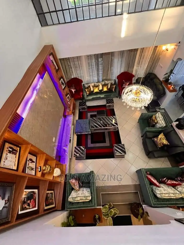 6bdrm Maisonette in Kitengela for Sale