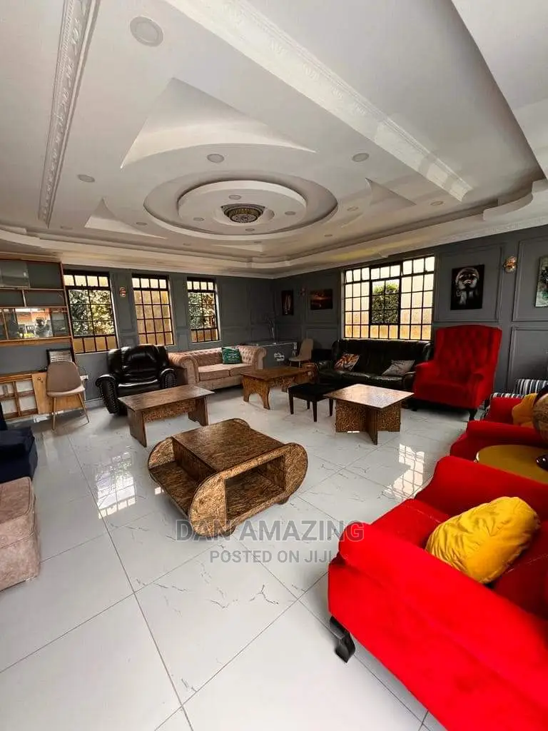 6bdrm Maisonette in Kitengela for Sale