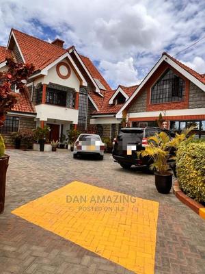 6bdrm Maisonette in Kitengela for Sale - thumbnail 2