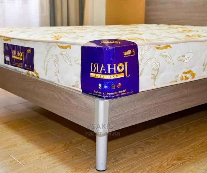 Fancy It? 5 X 6 X 8 Fibre Mattresses! High Density Quilted!