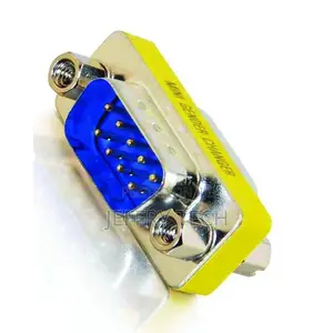 Golden GC9SM - M/M Serial DB9 Gender Changer
