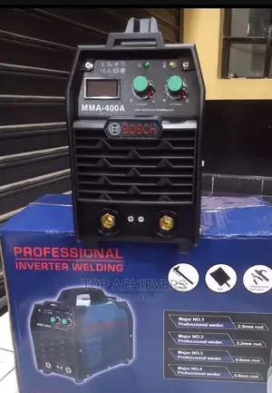 Quality Bosch Welding Machine