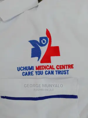 Screen Printing, Embroidery Available