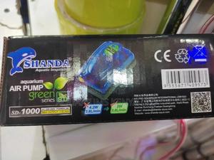 Environmental Friendly 1nozzle Air Pump - thumbnail 2