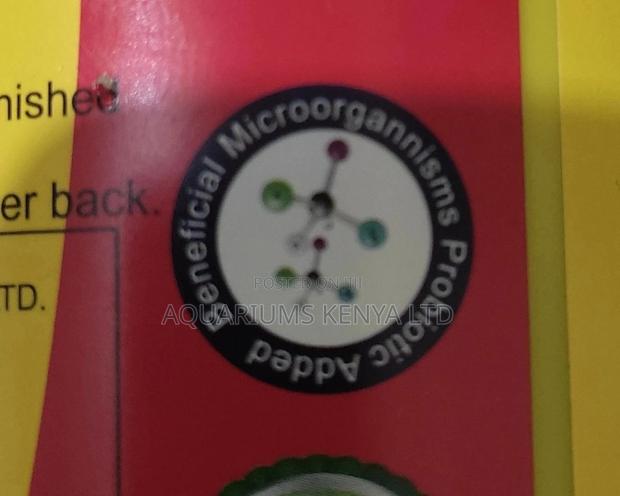 Tropical Fish Flake With Bio Active Formula (500ml) - thumbnail 3