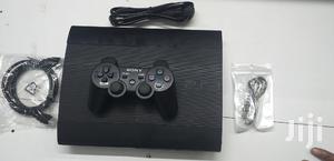 Ps3 With 20 Games 500gb