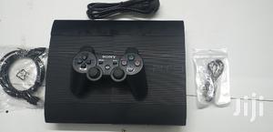 Ps3 With 20 Games 500gb