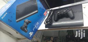 Ps3 With 20 Games 500gb