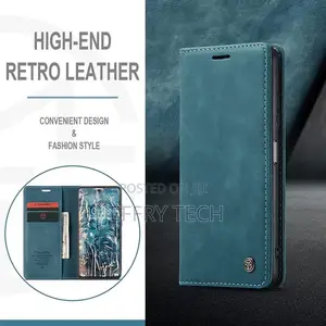 Flip Wallet Leather Cover With Card Holder Xiaomi 11t/ Mi