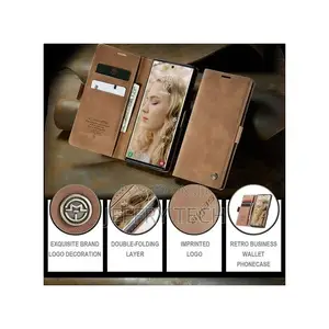 Samsung Galaxy S22 Ultra Case Shockproof Card Holder Case Co
