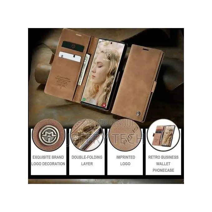 Samsung Galaxy S22 Ultra Case Shockproof Card Holder Case Co