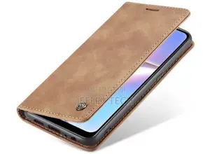 Leather Case for Samsung Galaxy A10S Wallet Cover With Card