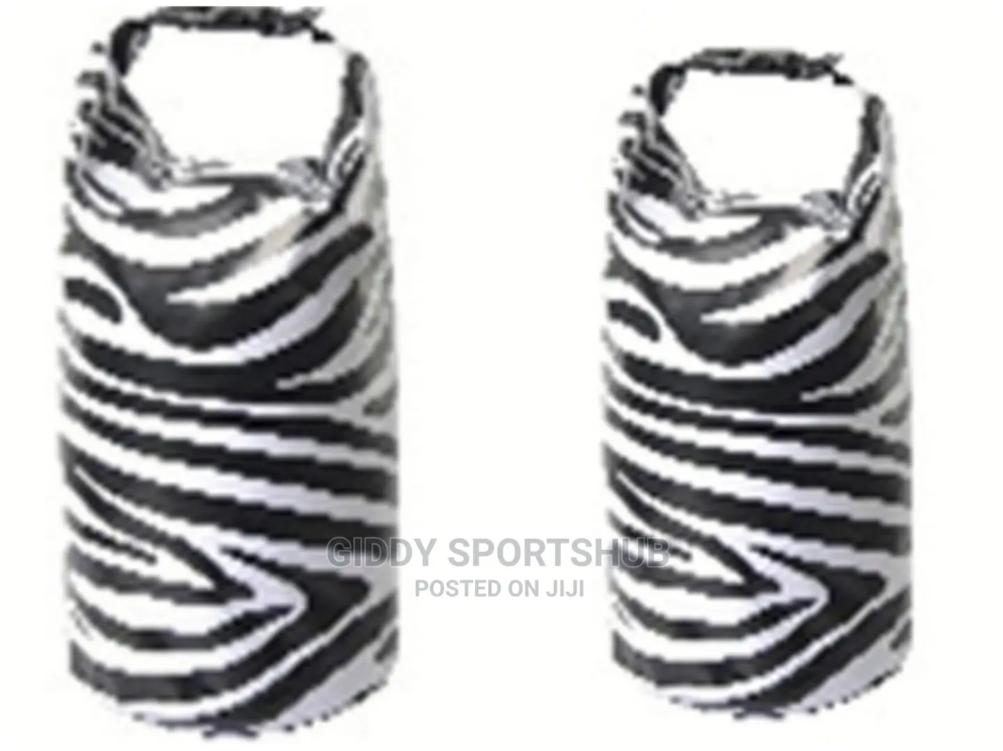 Zebra Dry Sack With Shoulder Strap, 10L, Acecamp