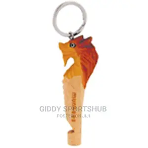 Wood Whistle
