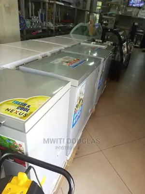 182liters Nexus Fridge