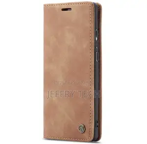 Samsung Galaxy A20 A30 Flip Leather Wallet Phone Case Cover