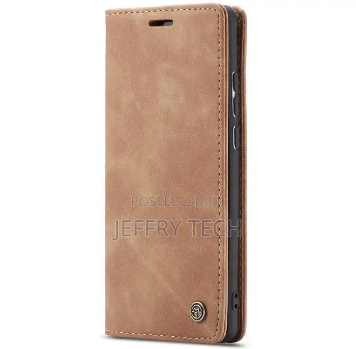Samsung Galaxy A20 A30 Flip Leather Wallet Phone Case Cover