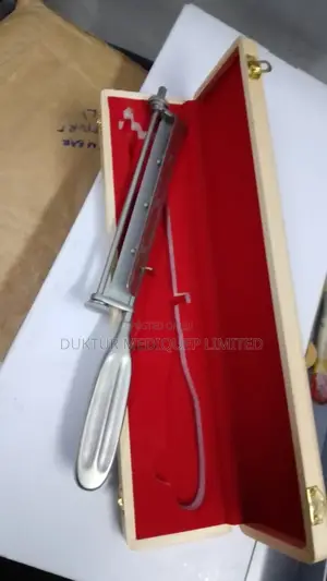 Skin Grafting Knife