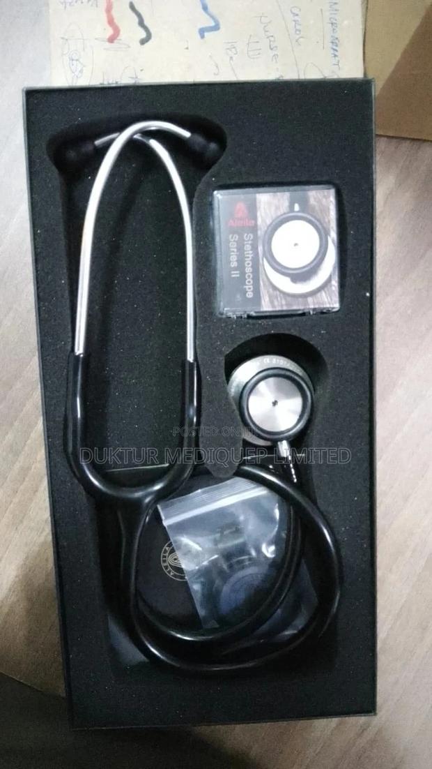 ALEILA Stethoscope Classic II