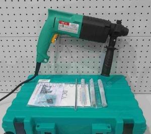 Dca Rotary Hammer 720W - thumbnail 2