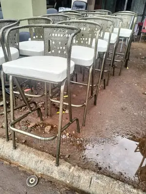 Hotel/ Bar High Stools