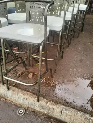 Hotel/ Bar High Stools