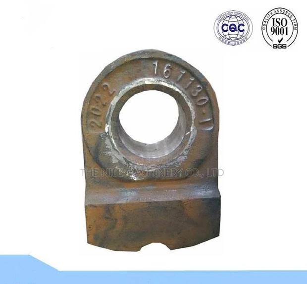 Hammer Crusher Hammer Head - Complete Models - main view