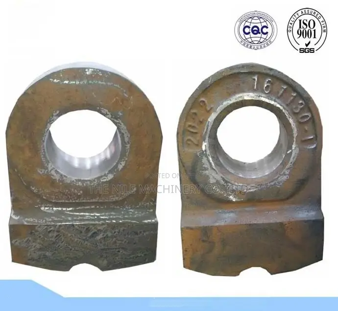 Professional Customization of Various Hammer Heads