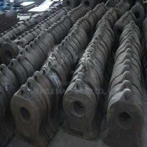 Hammer Crusher Hammer - Hammer Crusher Hammer Wholesale - thumbnail 2