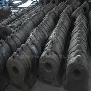 Hammer Crusher Hammer - Hammer Crusher Hammer Wholesale