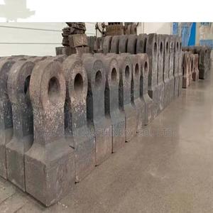 PC Hammer Crusher Hammer - thumbnail 2