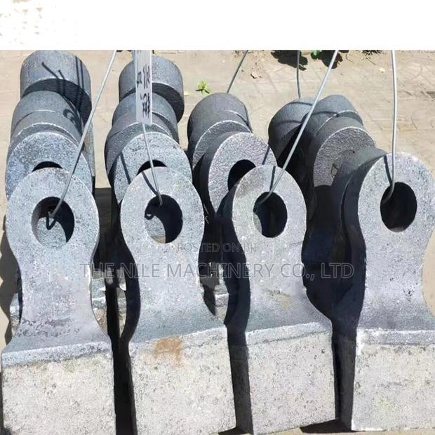 Alloy Hammer Custom Hammer Hammer - main view