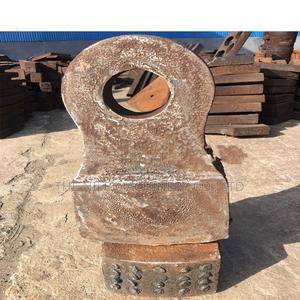 Hammer Head Sand Making Machine Hammer Head Mines - thumbnail 2