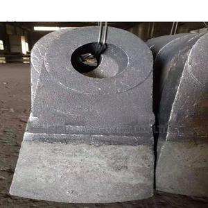 Crusher Hammers / Hammer Heads - thumbnail 2