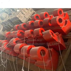 Hammerheads of Crusher: Types, Selection - thumbnail 2