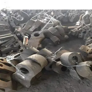 Quick Way to Select Hammer Crusher Head