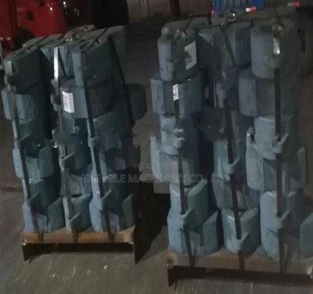 Specific Hammers Customized as Request - main view