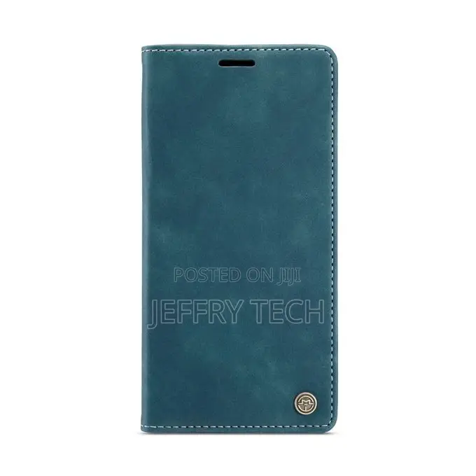 iPhone 12 Pro Max Caseme-013 Multifunctional Retro Frosted H