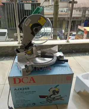 Dca Mitre Saw