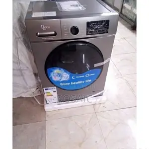 Roch 8 KGS Front Load Washing Machine ( Brand New)