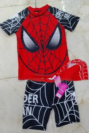 Kids Swimming Suits