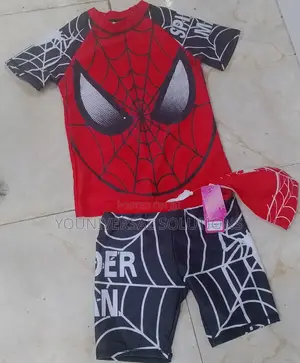 Brand New Swimming Suits for Kids
