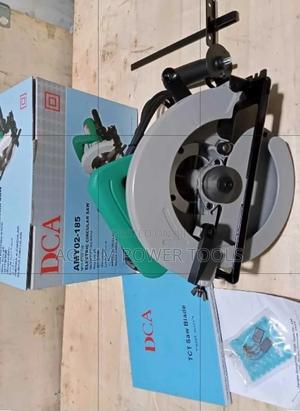 7 Inch Circular Saw Dca - main view