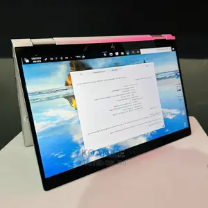 Laptop HP EliteBook X360 1030 G3 16GB Intel Core i7 SSD 512GB
