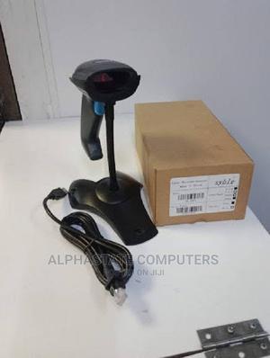 Ideal Syble USB Handheld Barcode Scanner 2D Scanner - thumbnail 2