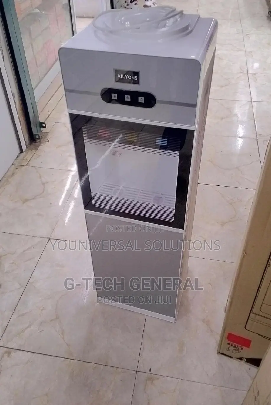 Ailyons 3taps Hot Normal and Cold Water Dispenser