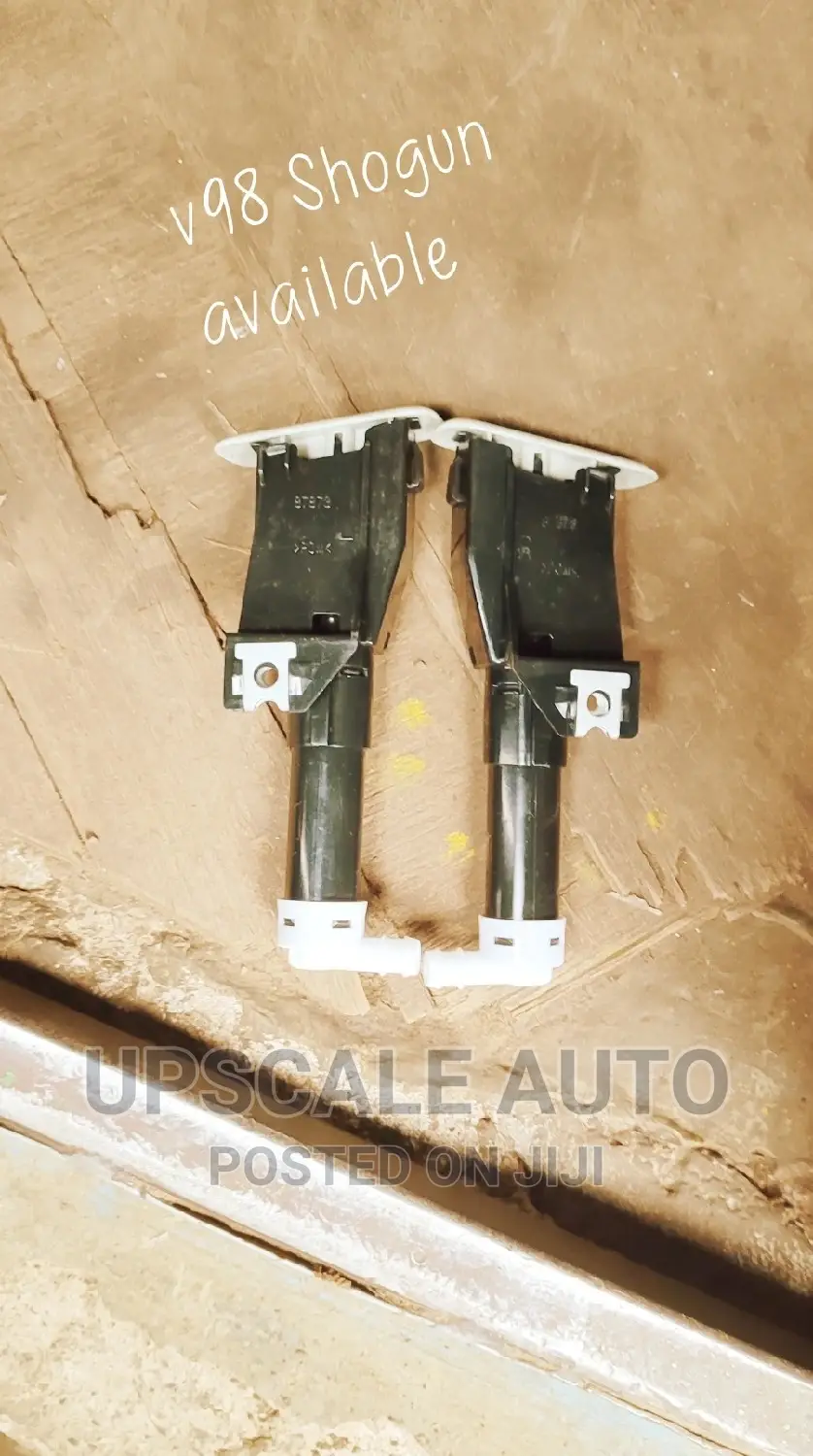 Mitsubishi V98 Washer Jet