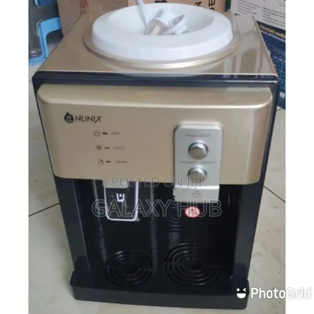 Z4 Nunix Dispenser