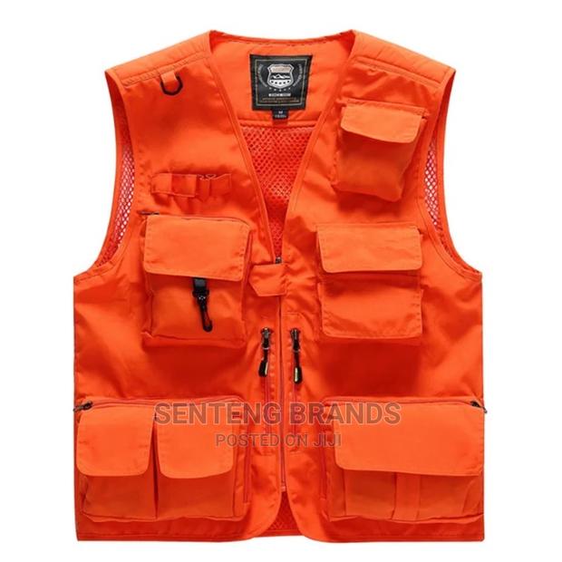 Safari Jackets - thumbnail 2