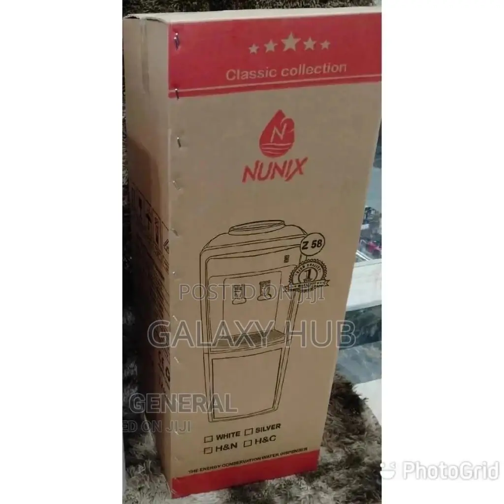 Z58 Nunix Dispenser